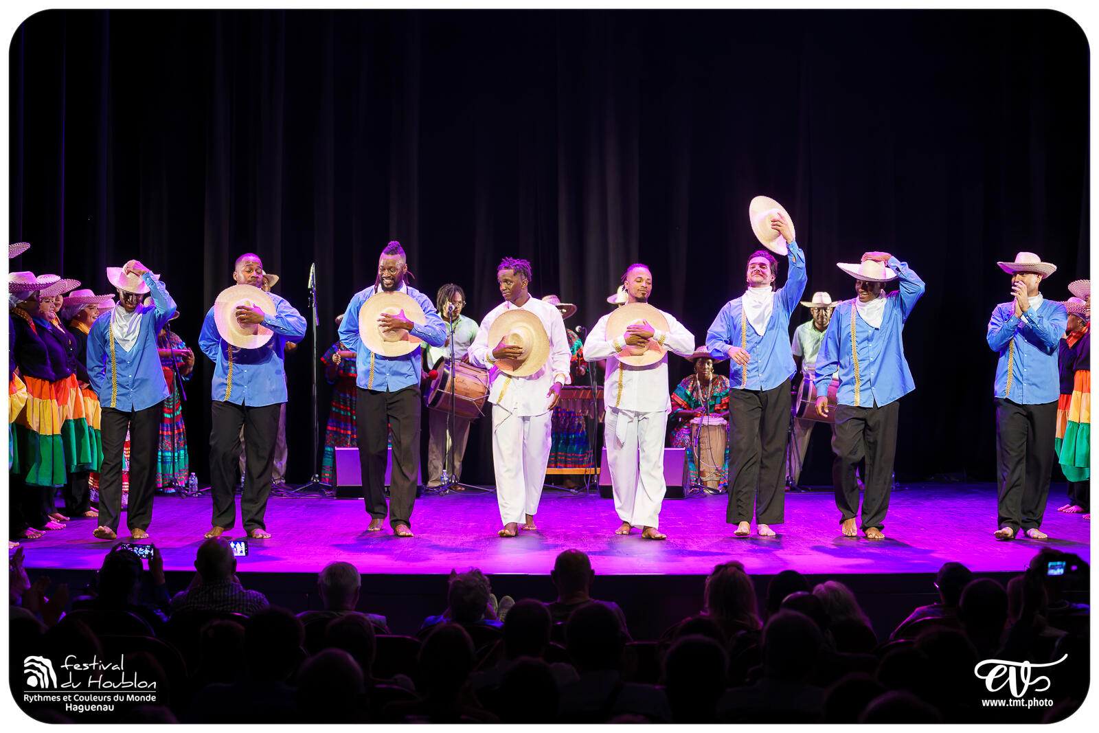 FDH 2024.08.20 | COLOMBIE